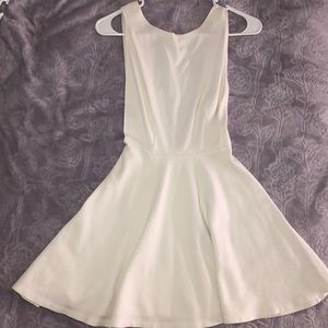 American apparel mini dress